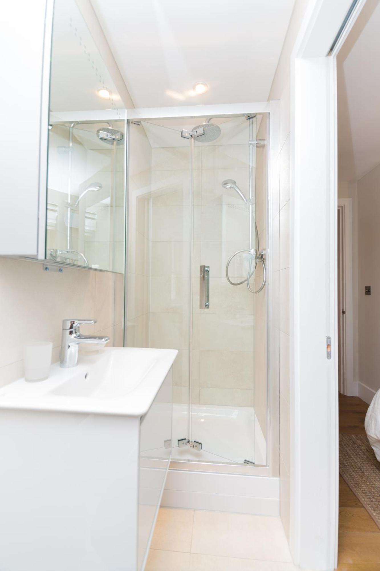 Whitfield Street Apartments ロンドン エクステリア 写真
