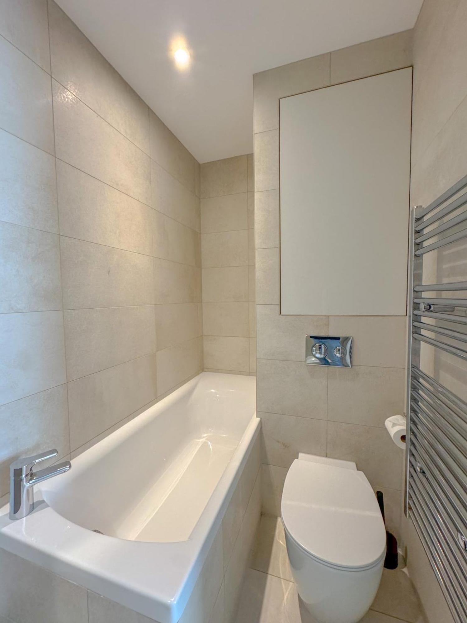 Whitfield Street Apartments ロンドン エクステリア 写真